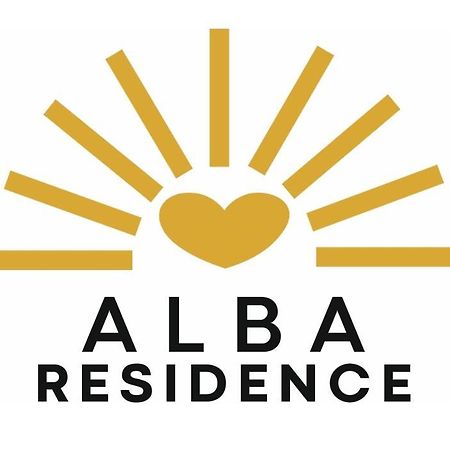 Alba Residence Salsomaggiore Terme Esterno foto